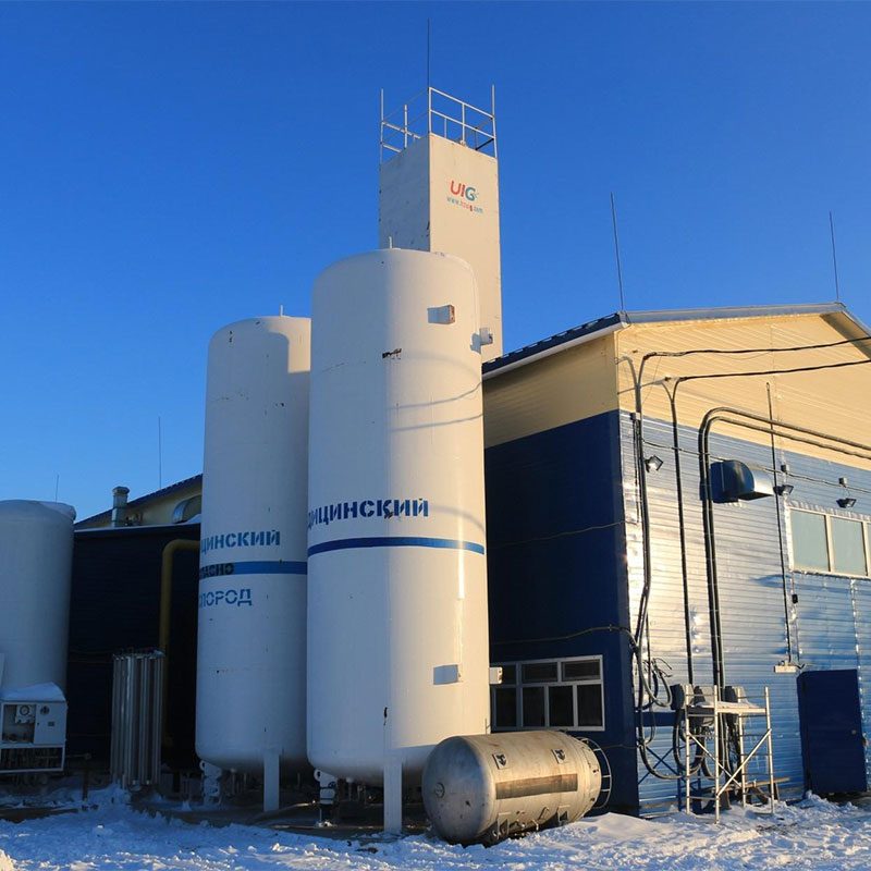 俄羅斯項(xiàng)目