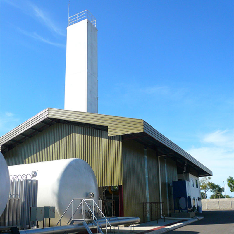 深冷空分設(shè)備液氧廠液氮廠液氧設(shè)備液氮設(shè)備